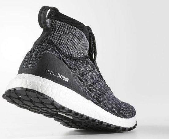 Adidas UltraBoost ATR Mid Oreo