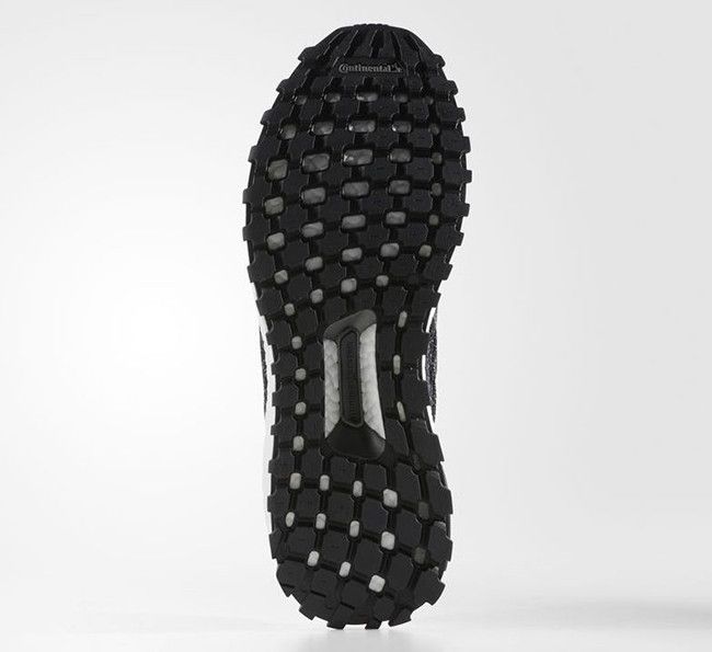 Adidas UltraBoost ATR Mid Oreo