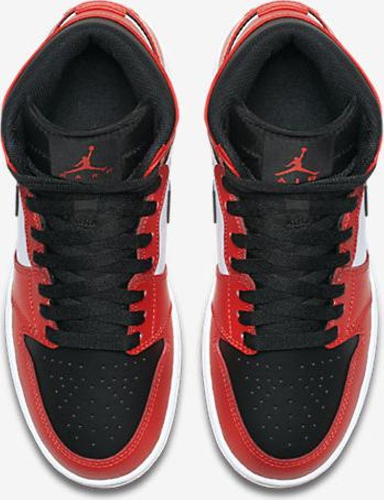 Air Jordan 1 Retro High GS Rare Air