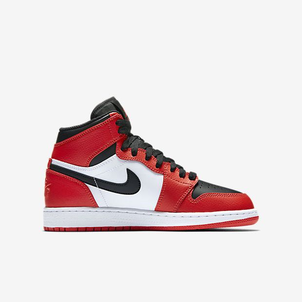 Nike air jordan 1 retro high rare air store