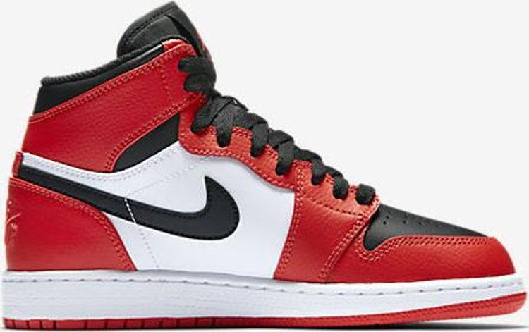 Air Jordan 1 Retro High GS Rare Air