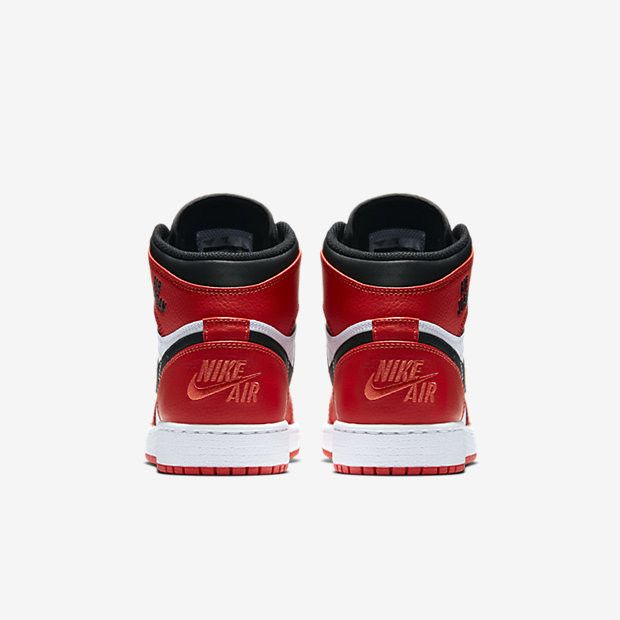 希少 NIKE AIR JORDAN 1 Retro RARE AIR 27.5 Jordan 1 Retro High Rare Air 2015 - 332550-014 for Sale