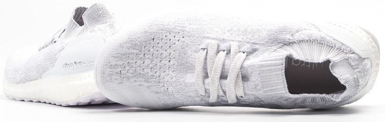 Adidas Wmns UltraBoost Uncaged White