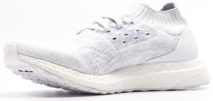 Adidas Wmns UltraBoost Uncaged White