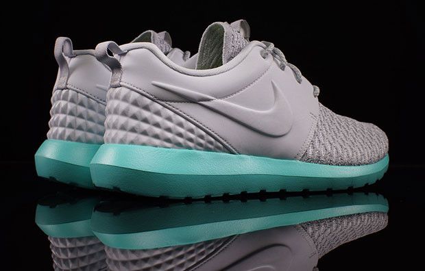 Nike Roshe NM Flyknit Premium Calypso