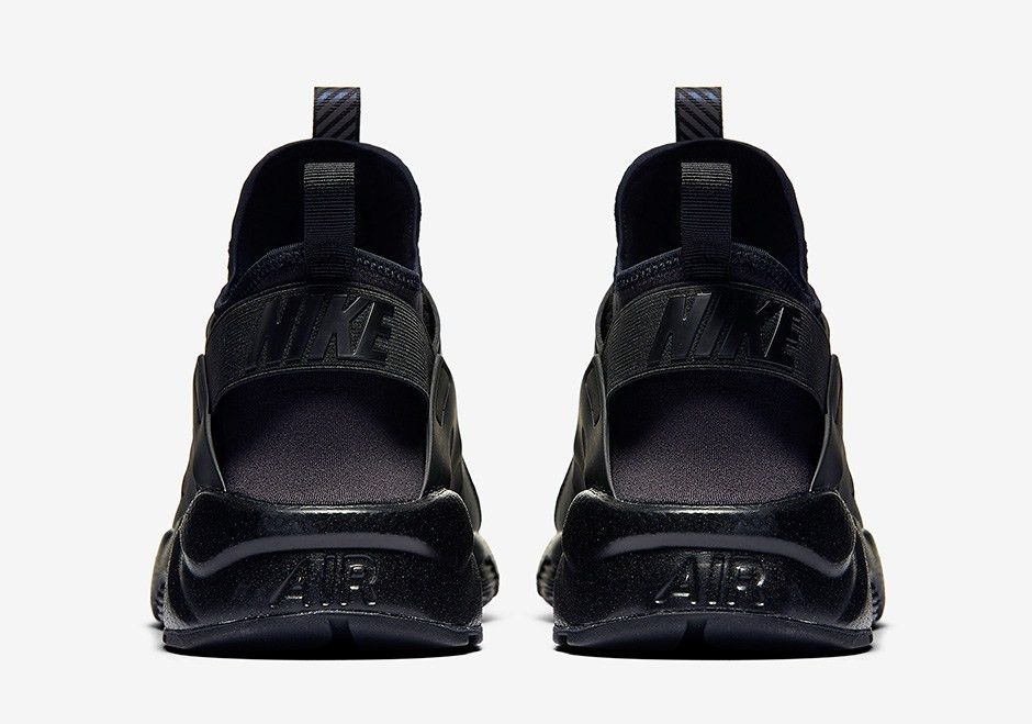 nike air huarache run ultra premium gs