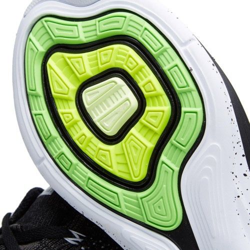 Nike Flyknit Lunar3 Oreo