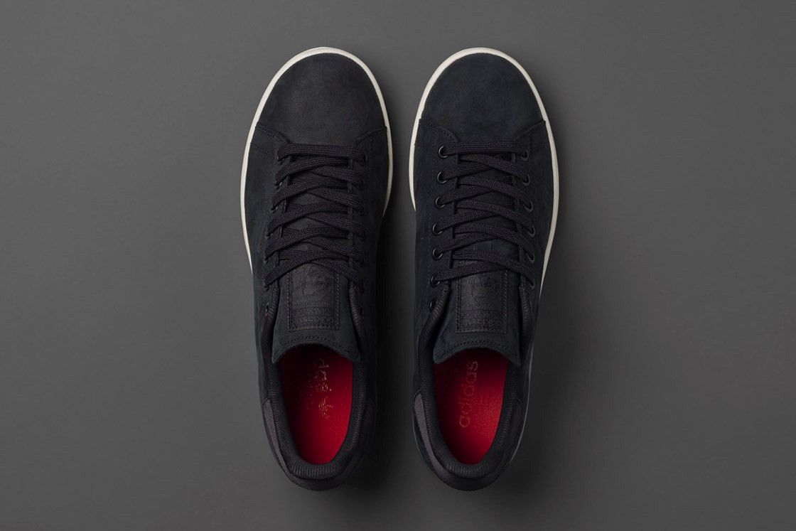 Buy Sneakersnstuff x Stan Smith Tuxedo BA8588 GOAT UK