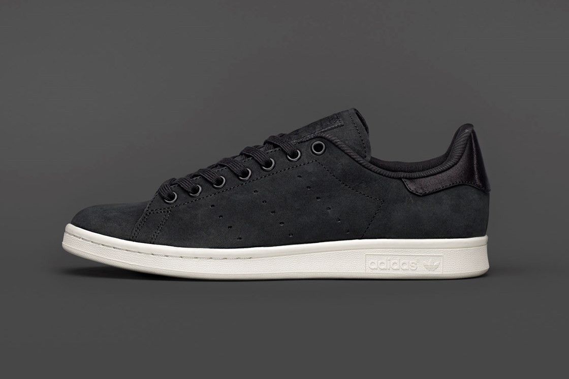 Buy Sneakersnstuff x Stan Smith Tuxedo BA8588 GOAT UK