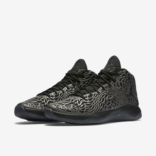 Jordan air ultra fly sales