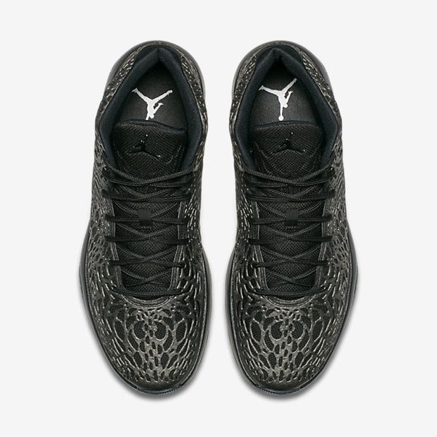 Buy Air Jordan Ultra.Fly 'Black Dark Grey' - 834268 010 | GOAT