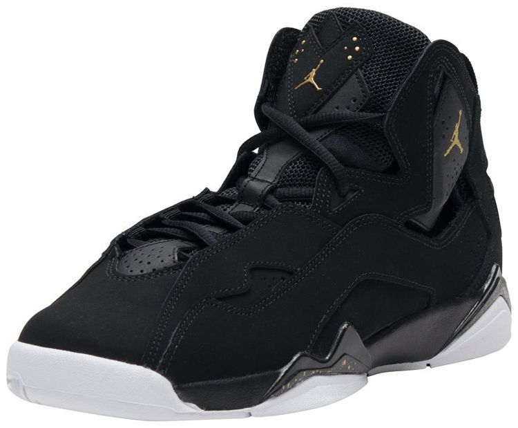 Air Jordan True Flight BG