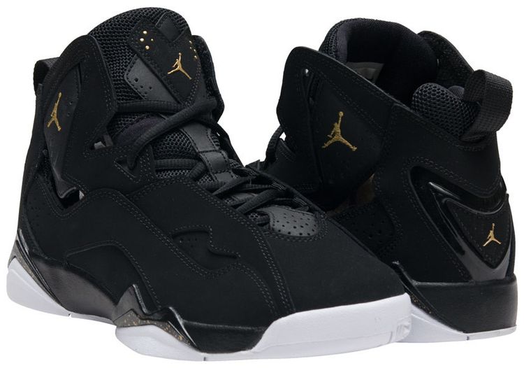 Air Jordan True Flight BG