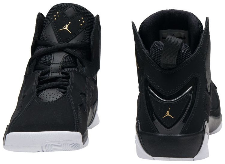 Air Jordan True Flight BG