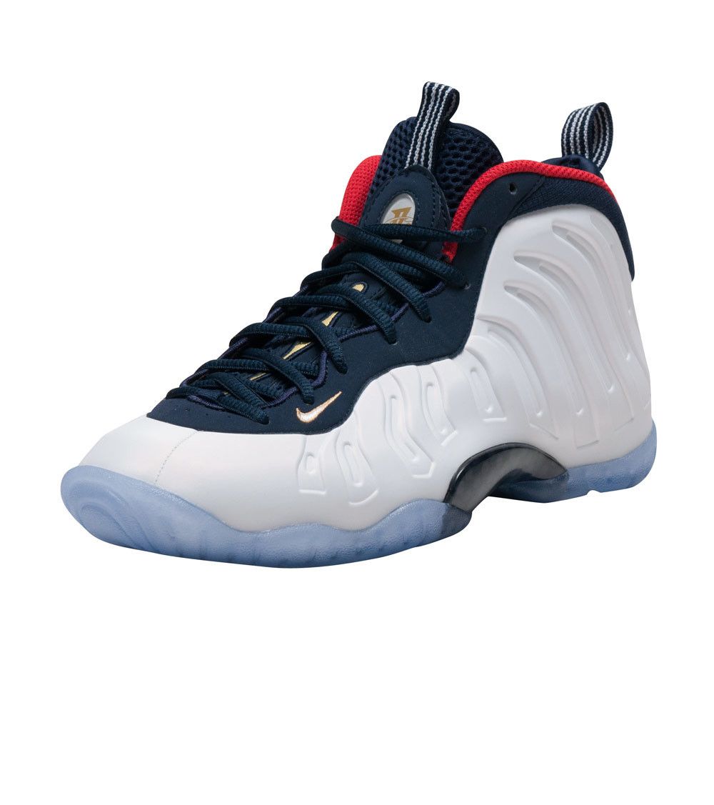 Little posite one gs shop