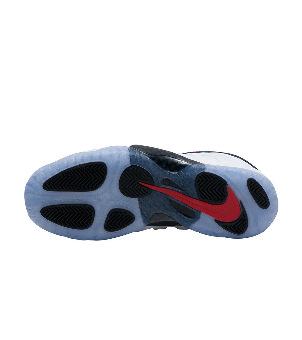 Buy Little Posite One GS 'Olympic' - 644791 403 | GOAT Buy Little Posite One GS 'Olympic' - 644791 403 | GOAT