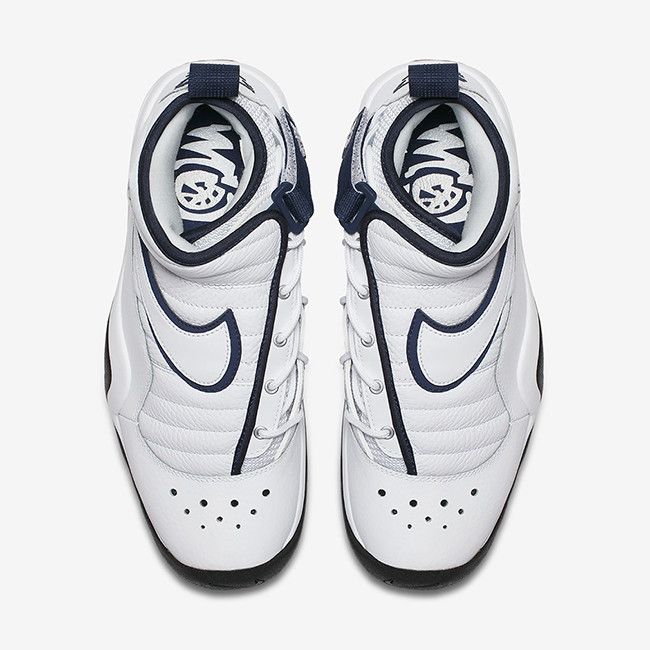 Tenis rodman nike 2025