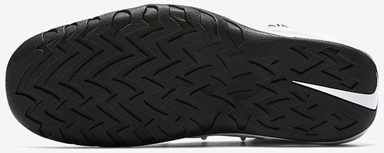 Nike Air Shake Ndestrukt White Navy