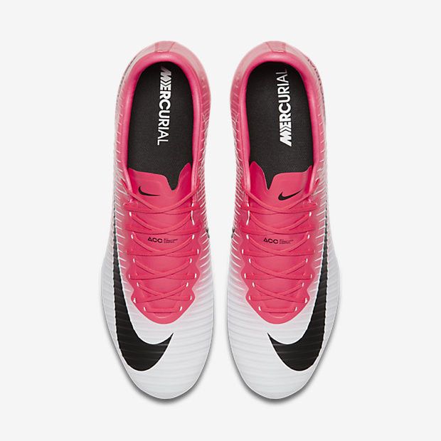 Buy Nike Mercurial Vapor 11 FG 'Racer Pink' - 831958 601 | GOAT