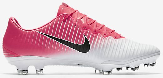 Nike Mercurial Vapor 11 FG Racer Pink