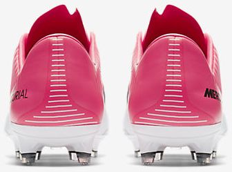 Nike Mercurial Vapor 11 FG Racer Pink