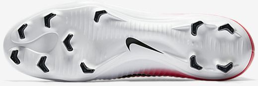 Nike Mercurial Vapor 11 FG Racer Pink