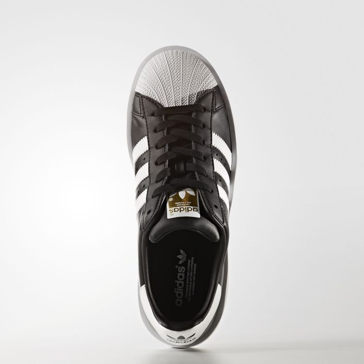 Adidas Wmns Superstar Bold Platform
