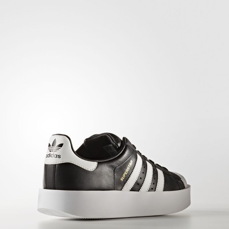 Adidas Wmns Superstar Bold Platform