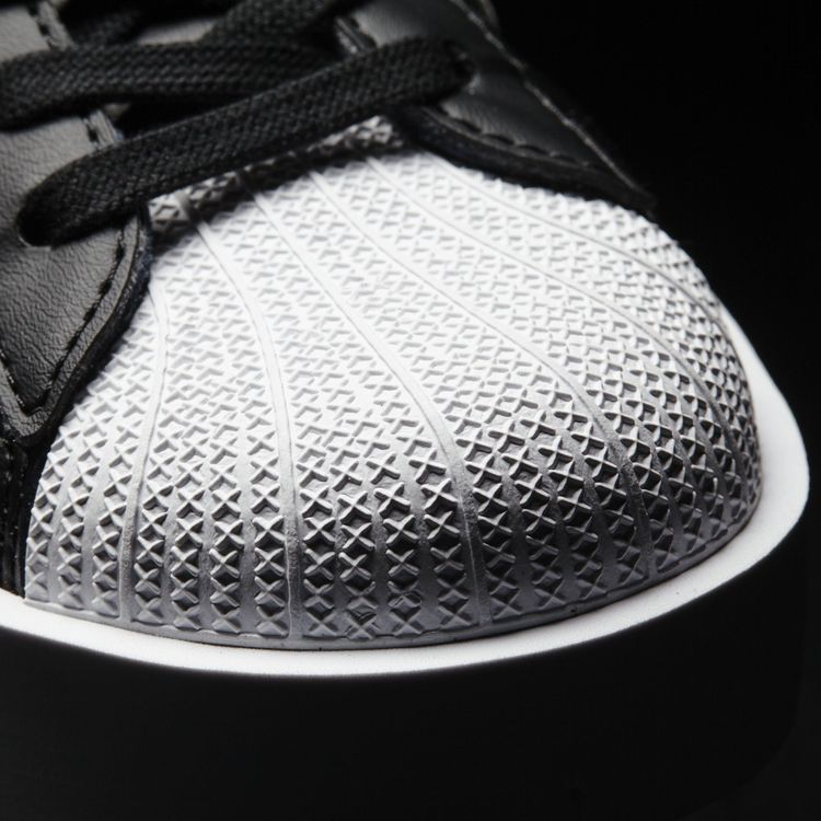 Adidas Wmns Superstar Bold Platform