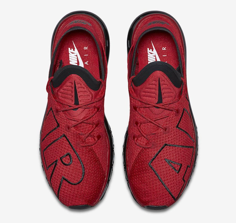 Nike max flair 5 hotsell