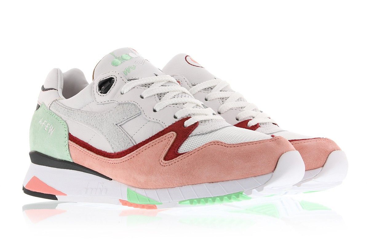 Diadora v7000 afew hotsell