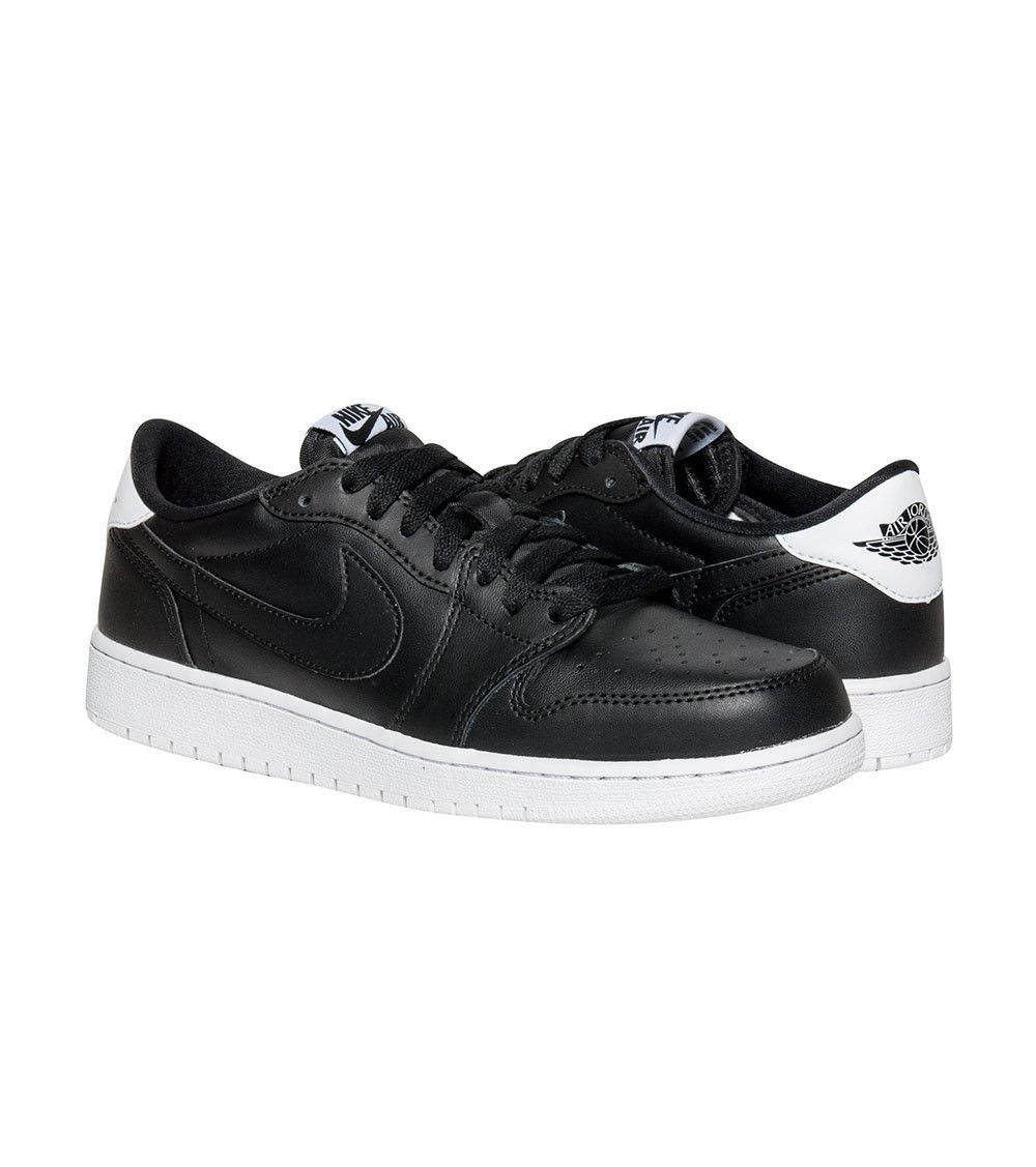 Buy Air Jordan 1 Retro Low OG BG Cyber Monday 709999 010 GOAT