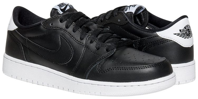 Air Jordan 1 Retro Low OG BG Cyber Monday