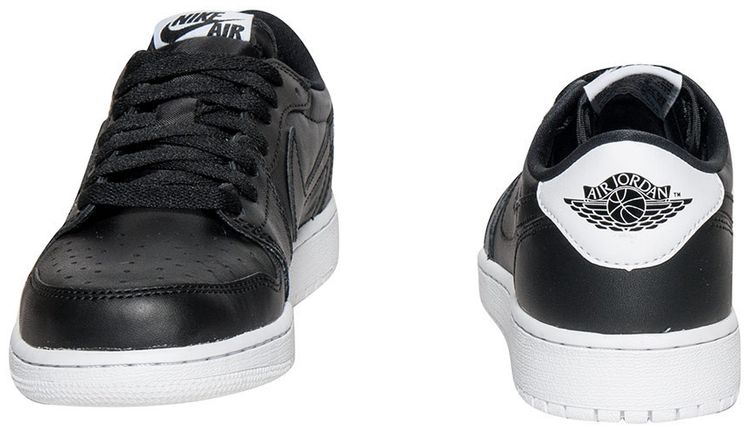 Air Jordan 1 Retro Low OG BG Cyber Monday