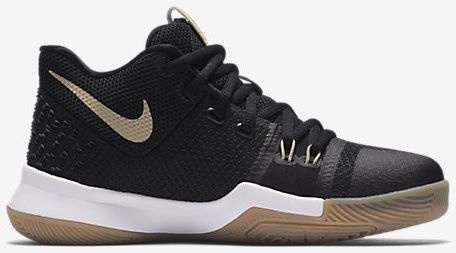Nike Kyrie 3 GS Badge of Honor