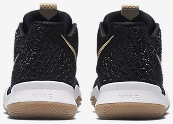 Nike Kyrie 3 GS Badge of Honor