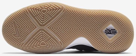 Nike Kyrie 3 GS Badge of Honor