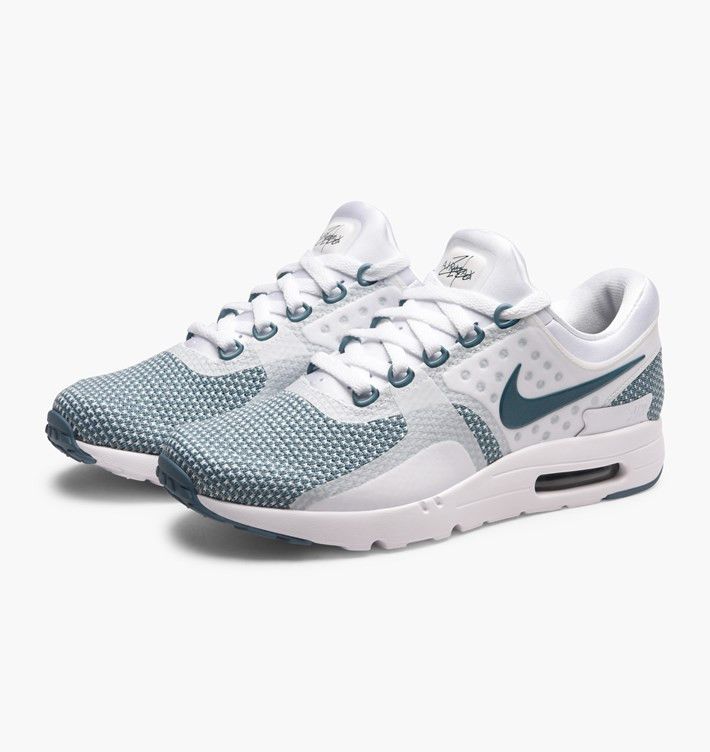 Air max zero smokey blue cheap