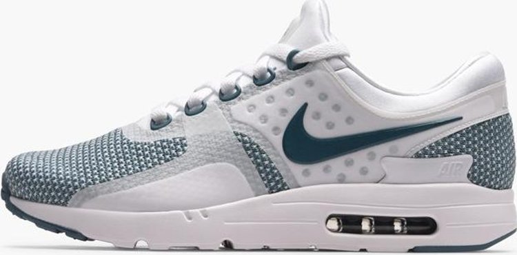 Air Max Zero Essential Smokey Blue