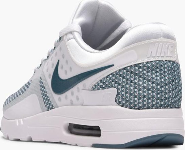 Air Max Zero Essential Smokey Blue