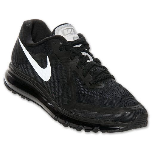 Air max 2014 black deals