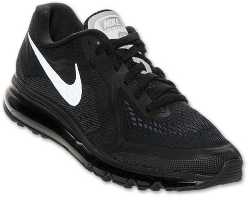 airmax 2014 black