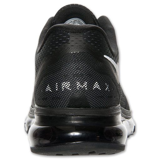 airmax 2014 black