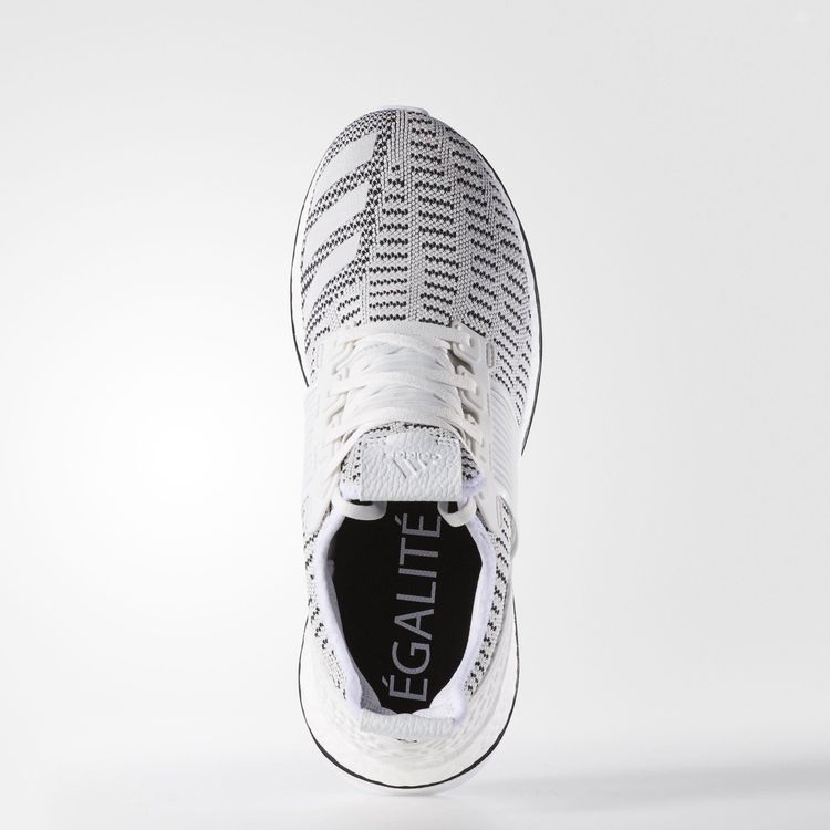 Adidas PureBoost ZG Limited Crystal White