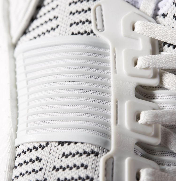 Adidas PureBoost ZG Limited Crystal White