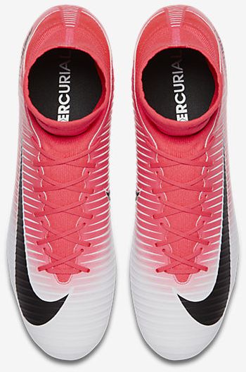 Nike Mercurial Veloce 3 DF FG Racer Pink