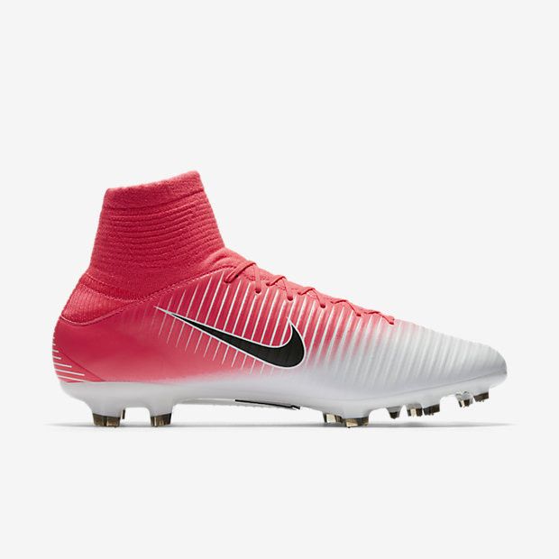 Buy Nike Mercurial Veloce 3 DF FG 'Racer Pink' - 831961 601 | GOAT