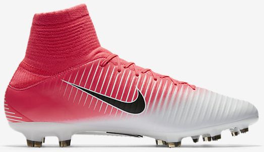 Nike Mercurial Veloce 3 DF FG Racer Pink