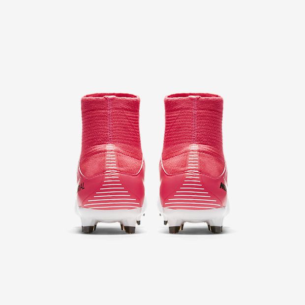 Nike Mercurial Veloce 3 DF FG Racer Pink
