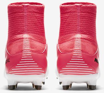 Nike Mercurial Veloce 3 DF FG Racer Pink